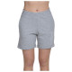 Target Γυναικείο σορτς Bermuda Shorts French Terry "Mind"